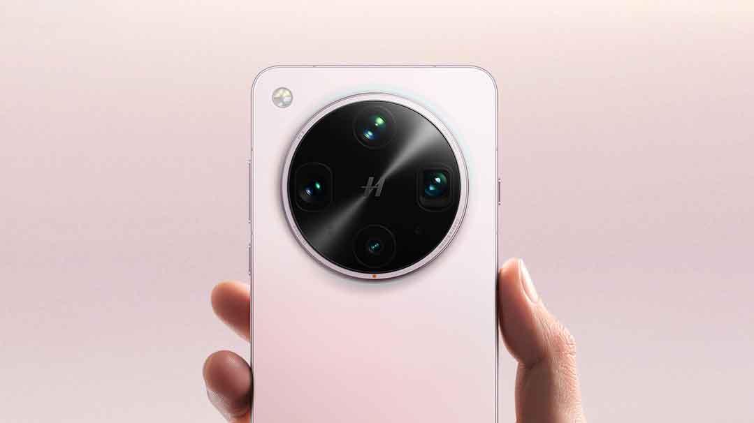 2025手機熱度榜TOP10，OPPO成最大贏家，蘋果小米緊隨其后