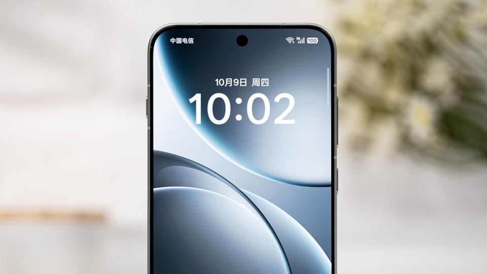 手機周報份額再次出爐：蘋果份額微降仍第一，小米vivo等誰能突圍？