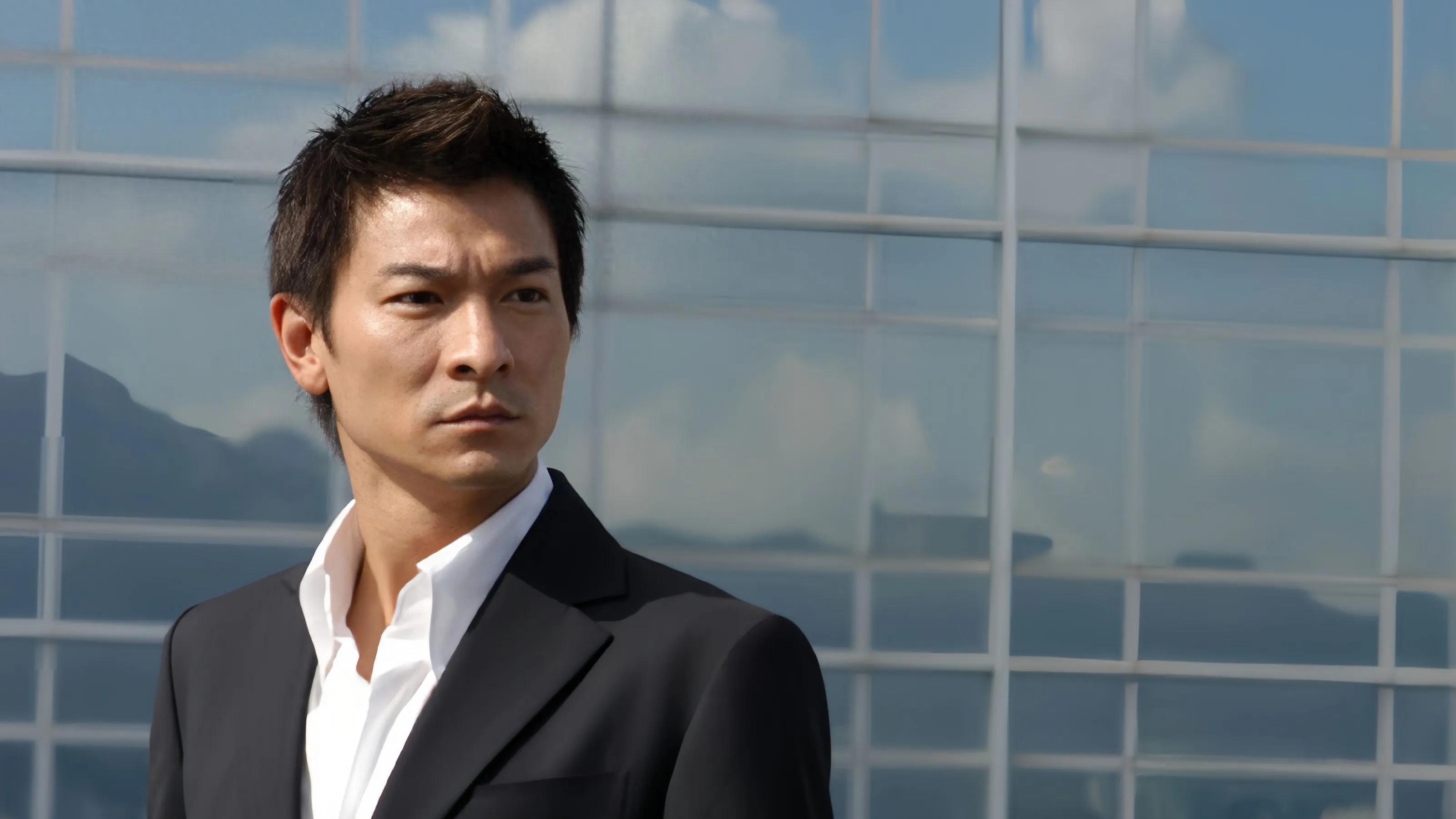 刘德华与郭富城：谁是香港影坛的“一哥”？数据与情怀的终极对决