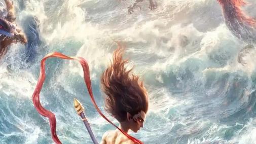 《哪吒2》香港评分出炉！口碑两极分化，0.5分评价原因一致太离谱