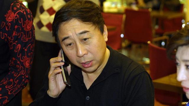 杨议耍了几个月的“候”，结局被“候”耍了，好个“开棺大弟子”