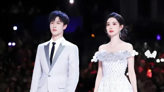 内娱最火3大CP微博之夜“各领风骚”，不知阁下能否嗑出洪荒真爱