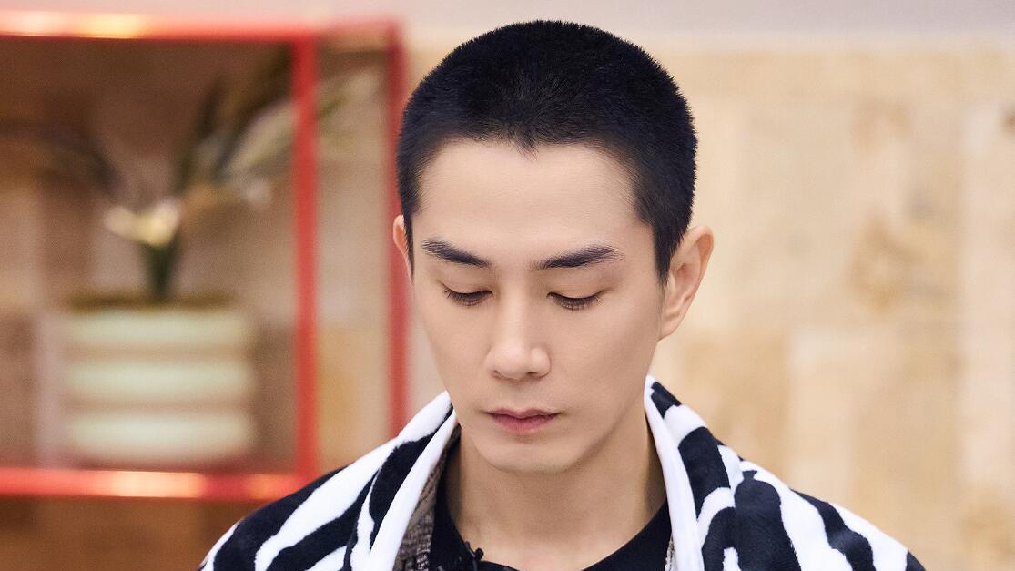 苏醒的“diss”，让我看清了张智霖的真实为人