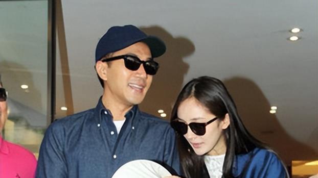 王鸥拒绝婚姻与男方探视孩子，给内娱带来启示，张碧晨深有体会