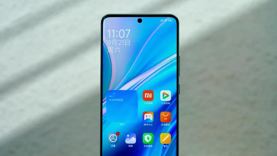 紅米Note15系列浮出水面：對稱雙揚+直立長焦，感覺要以下犯上