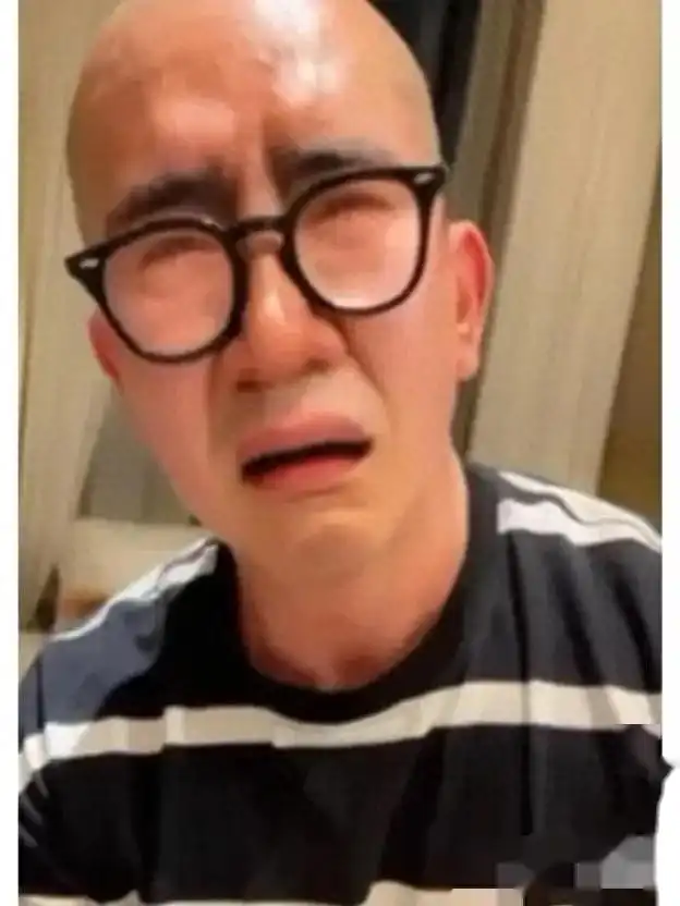 具俊晔要哭了，大s留给他的不是财富，而是一个巨大的烂摊子