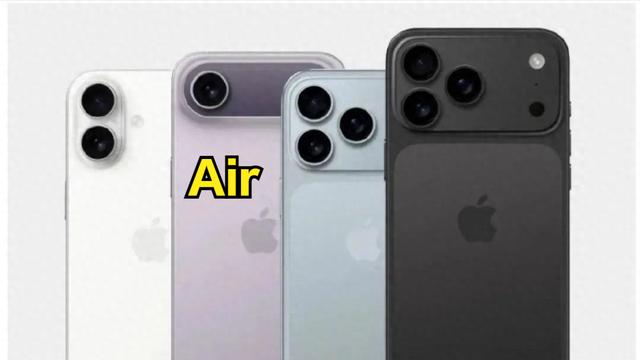 苹果史上最薄机型诞生：5.5mm厚，外观、配置基本确定了