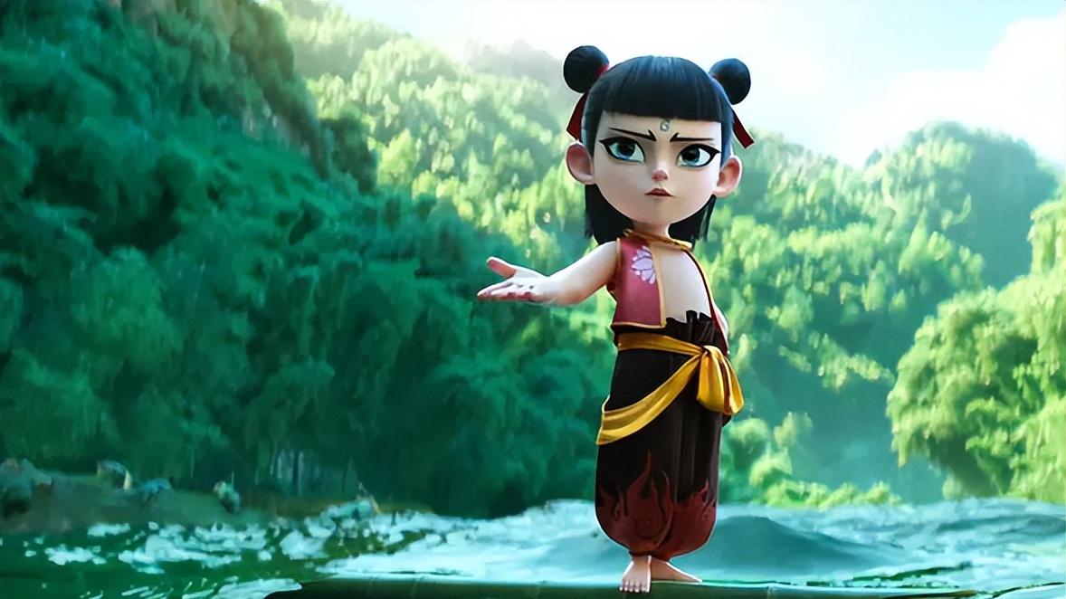 《哪吒2》日票房跌至冰点，160亿神话终成泡影