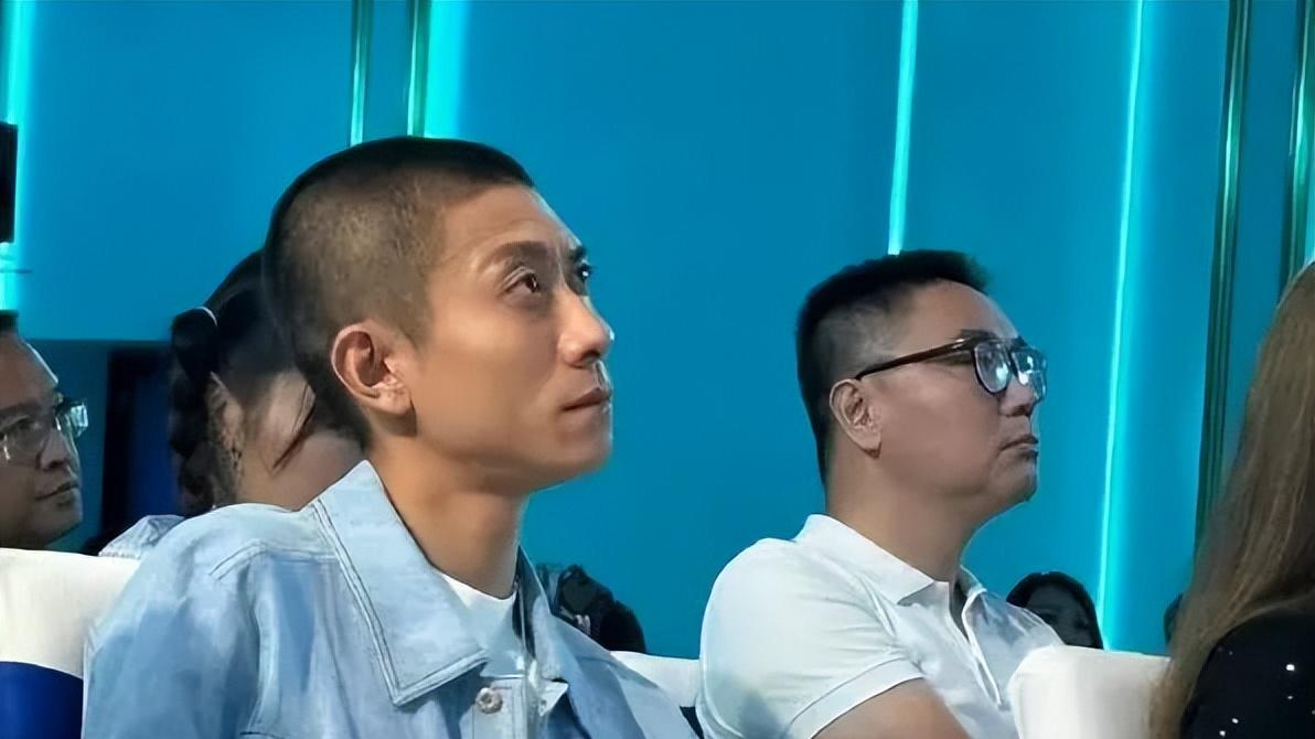 张一山近照曝光，网友惊呼：他怎么变成这样了？