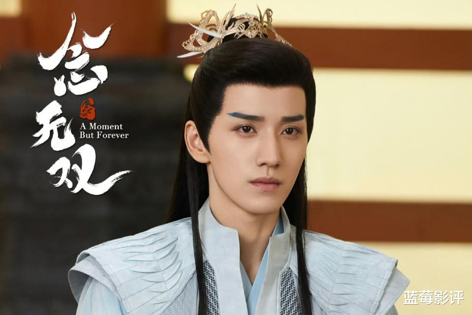 本以为是烂剧，结果开播就榜单第一，唐嫣又把国产剧拍成了爆款