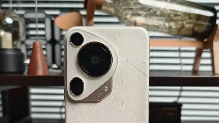 華為豁出去了，16GB+512GB下跌3650元，麒麟芯+衛星通信+純血鴻蒙