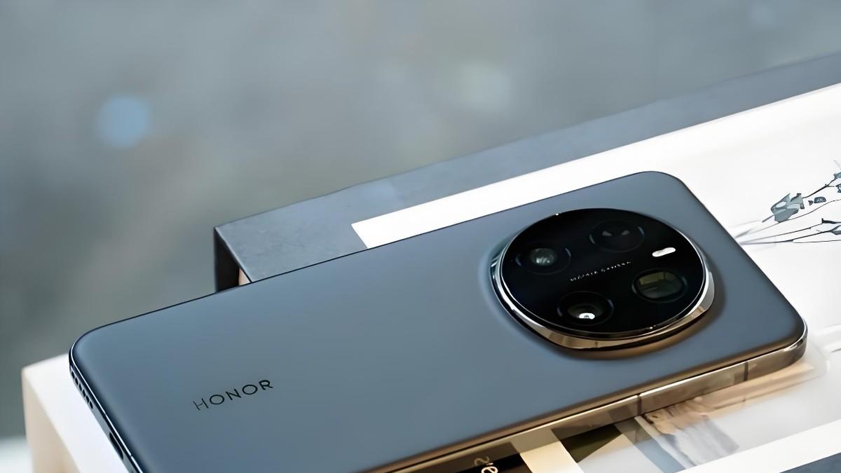 荣耀这次太狠了，2亿长焦+3D人脸+骁龙8至尊版，安卓机皇要换人？