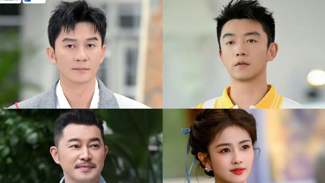 《奔跑吧13》大换血！谁将加入跑男家族？