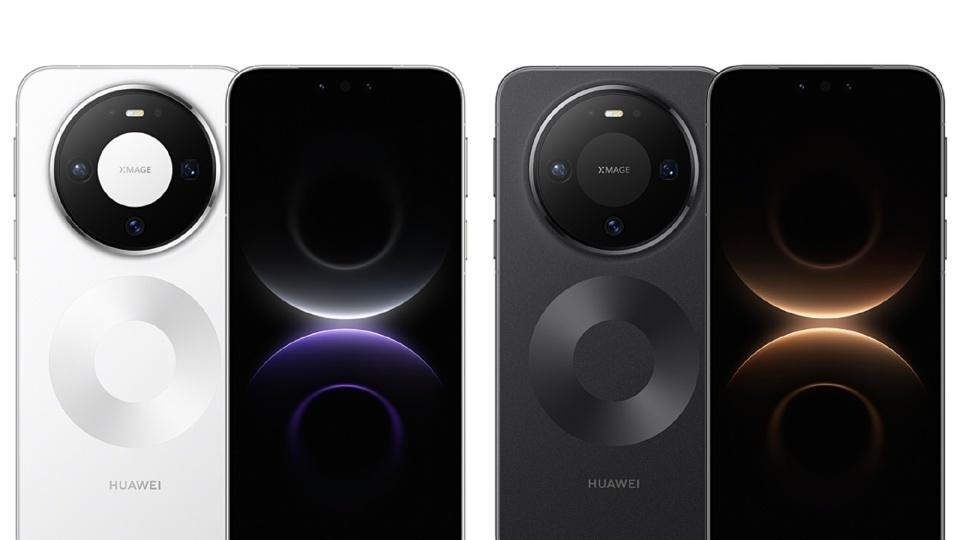 麒麟9030處理器罕見上熱搜：極好，極沸騰！