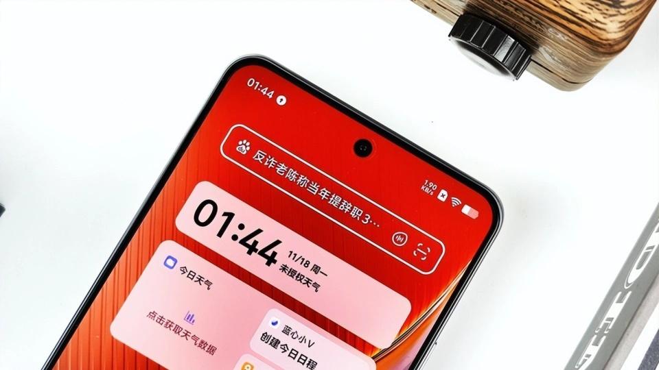 vivo更激进了，6100mAh+骁龙8Gen3，旗舰手机突降至1799元