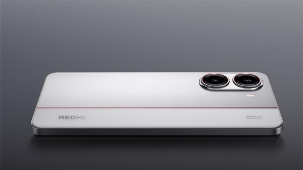 小骁龙8至尊芯+7000大电池，红米最强千元性能神机官宣！