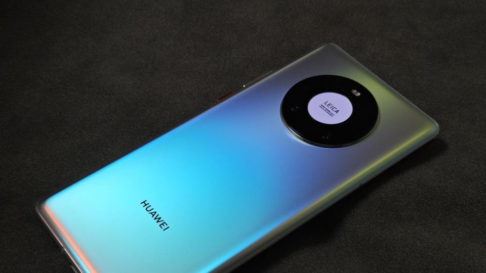 华为月度安全更新机型出炉：Mate40系列离场，无缘鸿蒙OS5.0版本！