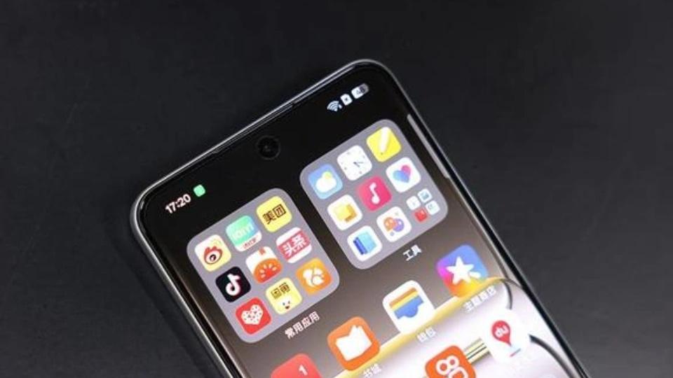 擊敗iQOO和紅米，沖上2000元價位性價比第一名，6700mAh+322萬