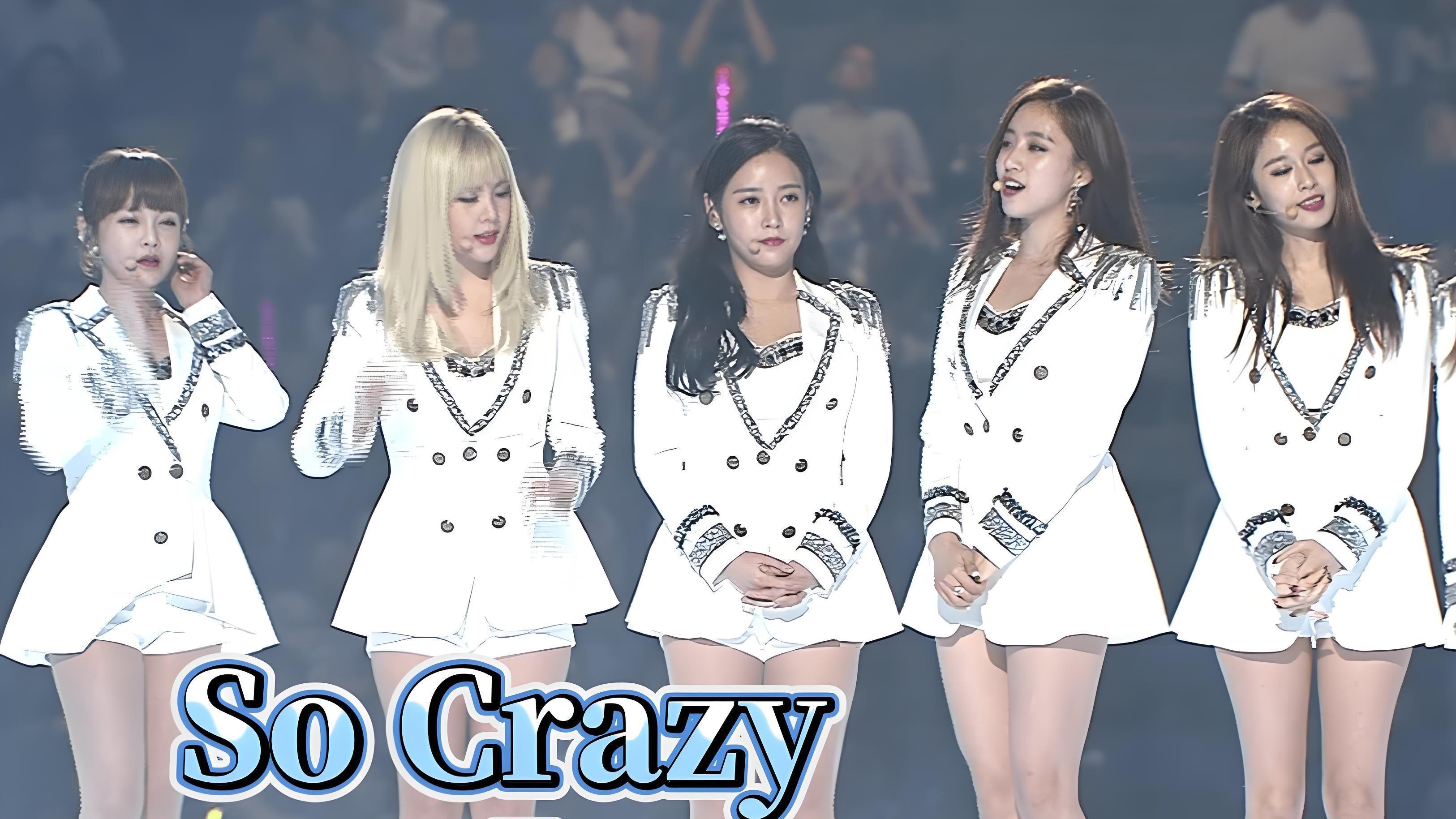 T-ara女团怎么就凉了？韩国娱乐圈水太深了吧！