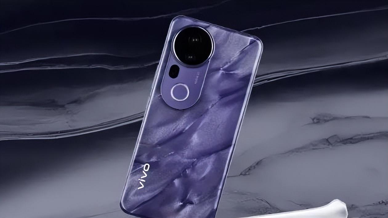 vivoS20Pro，售价一降再降，是非常值得捡漏的！