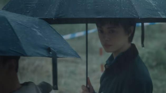 明晚开播！17集刑侦悬疑剧来袭，看完预告我只想说：这尺度真不小