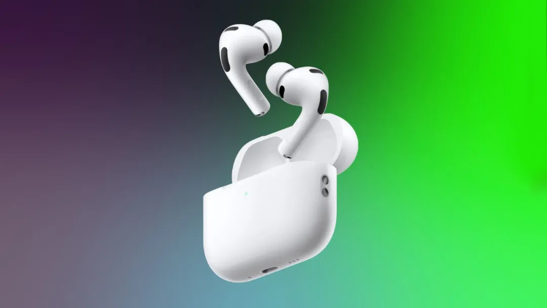 新 AirPods Pro 來了，真的強！