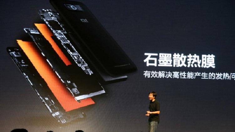 如何让手机更“凉快”？智能手机散热简史