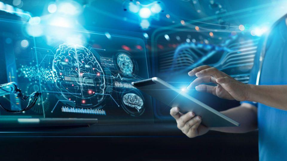 鲲鹏携手清程极智，开创高性能计算+AI计算新范式