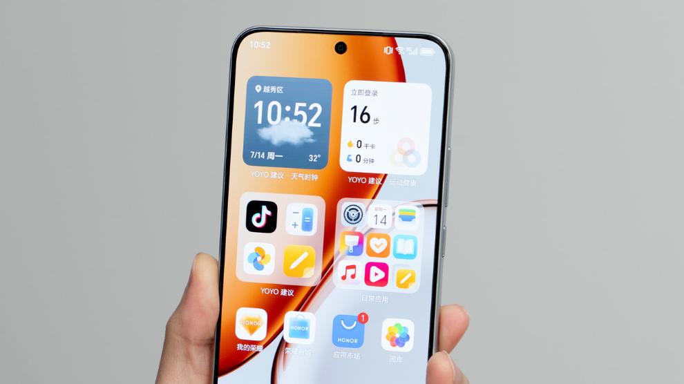 10000mAh容量，行業電池最大的手機，年底發布