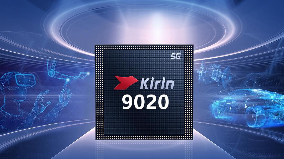 麒麟终于明牌！上一款公开麒麟芯的华为旗舰，还是“万象双环”