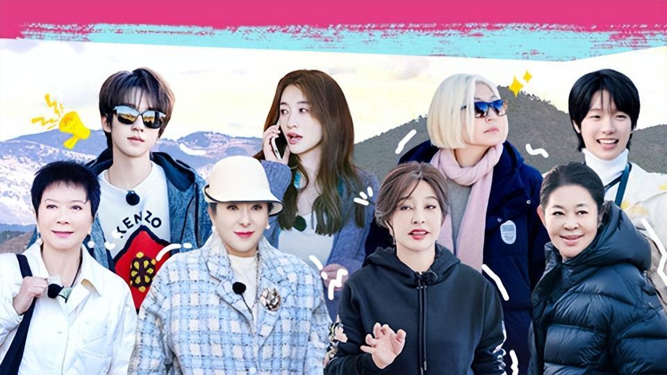 《一路繁花》李小冉黑脸挑战刘晓庆，看刘晓庆手把手教你如何反击