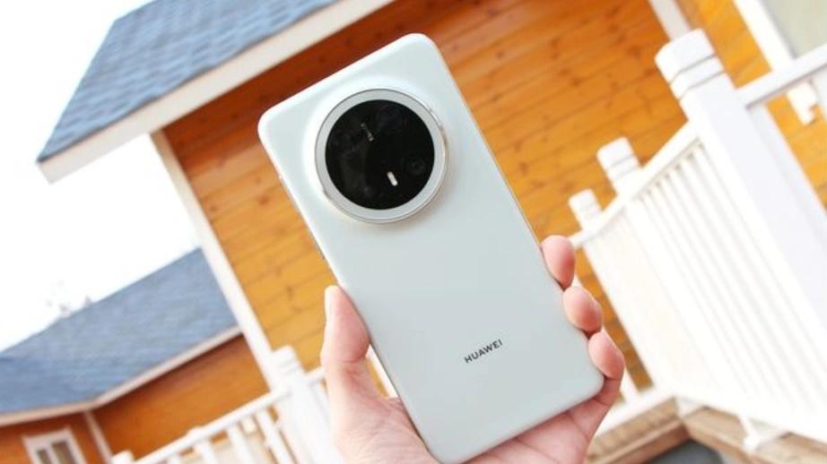 華為放棄高利潤！12GB+512GB旗艦下跌1201元，終于等到了