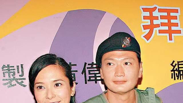 前TVB男星谈首段婚姻！自认不圆满曾被传出轨，秘密再婚感情稳定