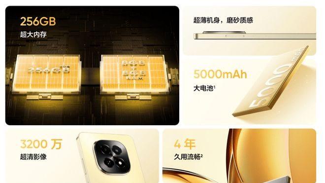 仅499性价比吊打红米的神机，低功耗强芯+120HZ高刷屏，还防水！