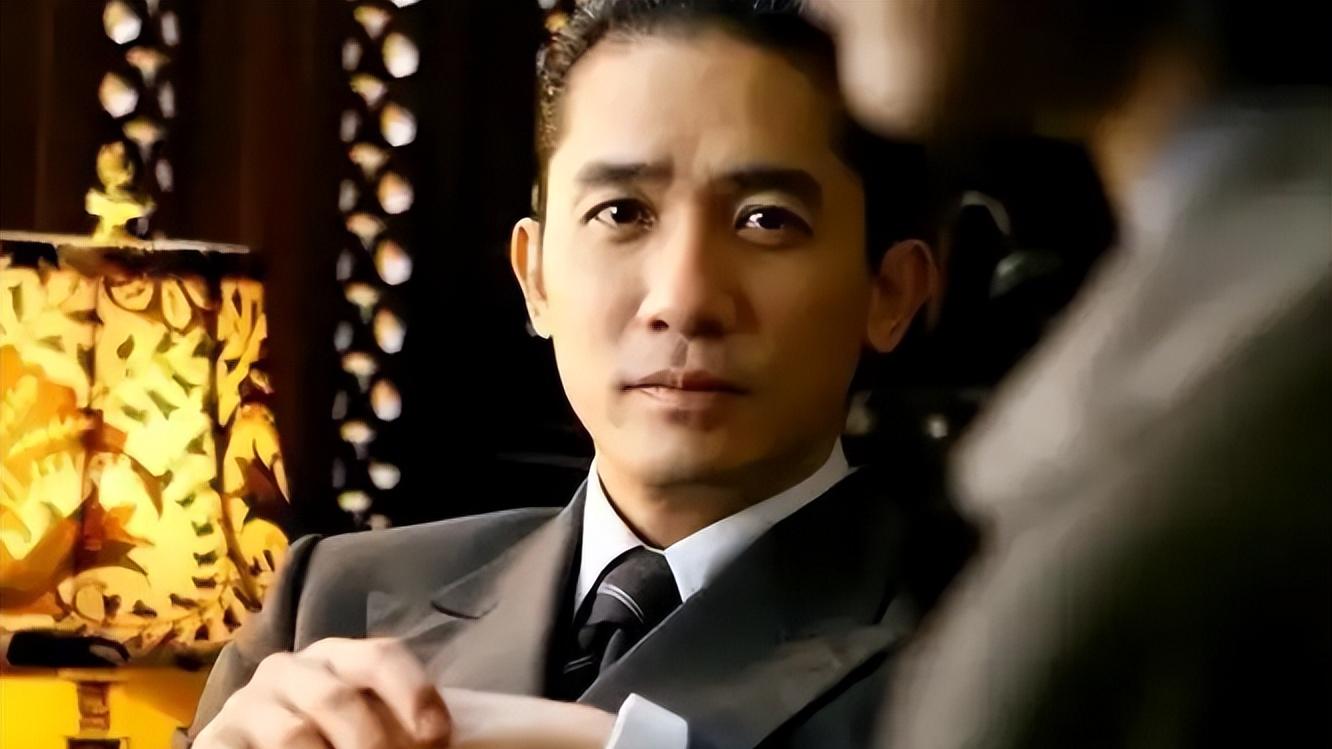 62岁梁朝伟突然官宣：42年了，终于等到这一天！