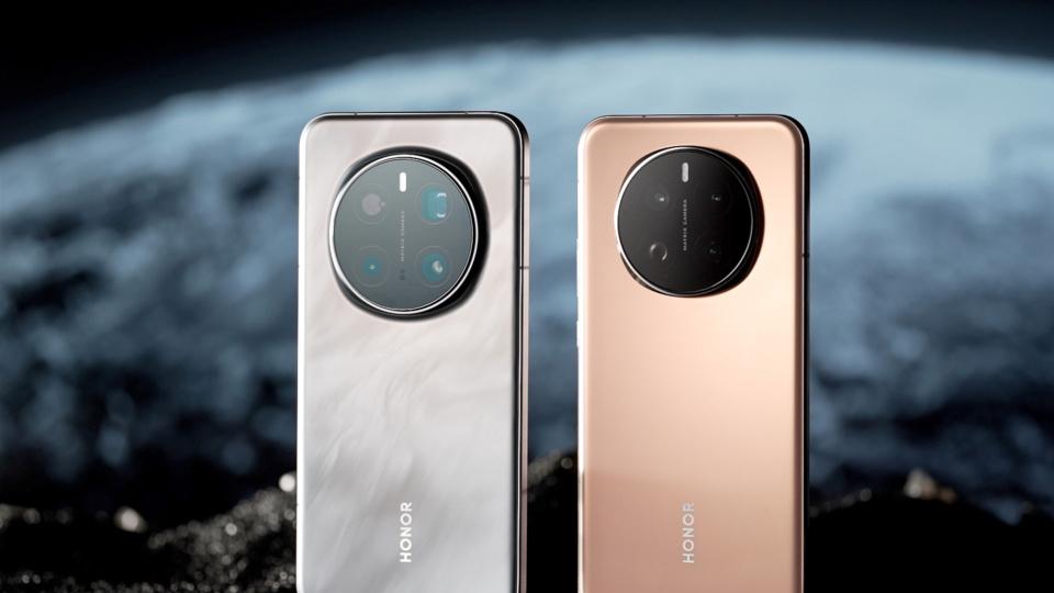 榮耀Magic8 Pro再次被確認：雙兩億像素+雙3D，還有對手嗎？