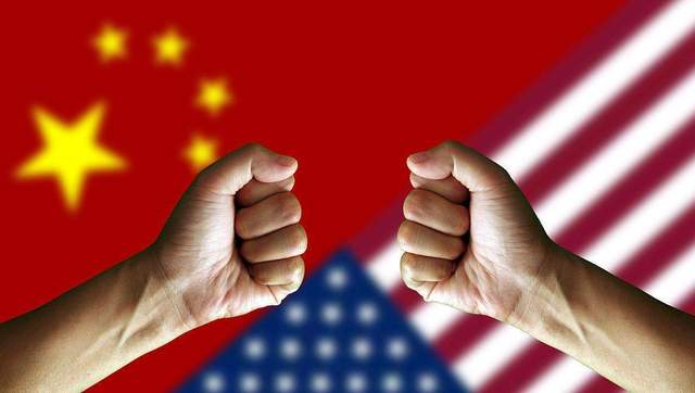 芯片、AI、系統，EDA等，中國全部自主替代，美國已無牌可打了