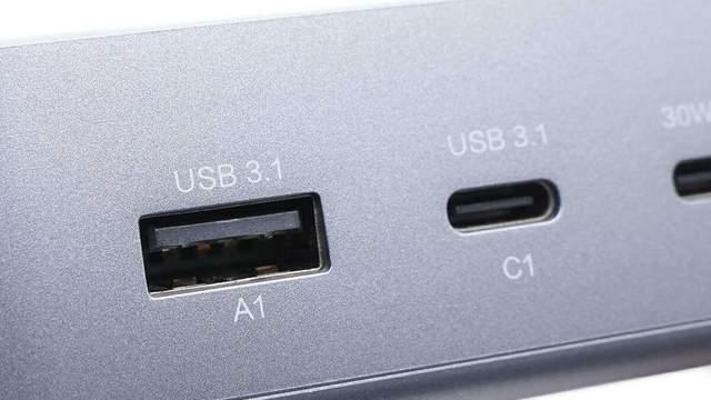 微软“大家长”出手，要统一USB接口规范，不准“花里胡哨”了