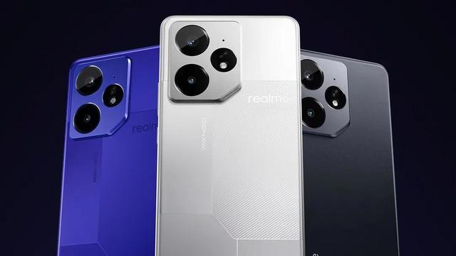 1月性价比最高的6款中端手机，用到2029年也没问题！