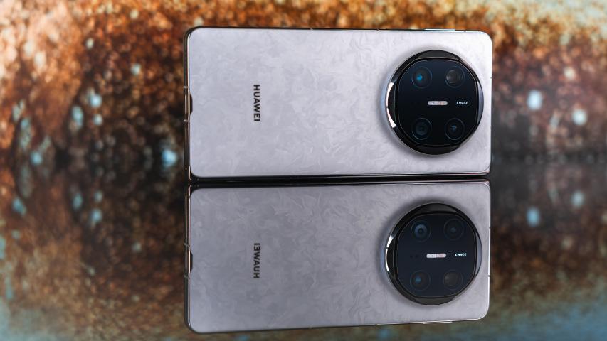 华为Mate X7再次被确认：双电芯设计+电池容量提升，下半年发布