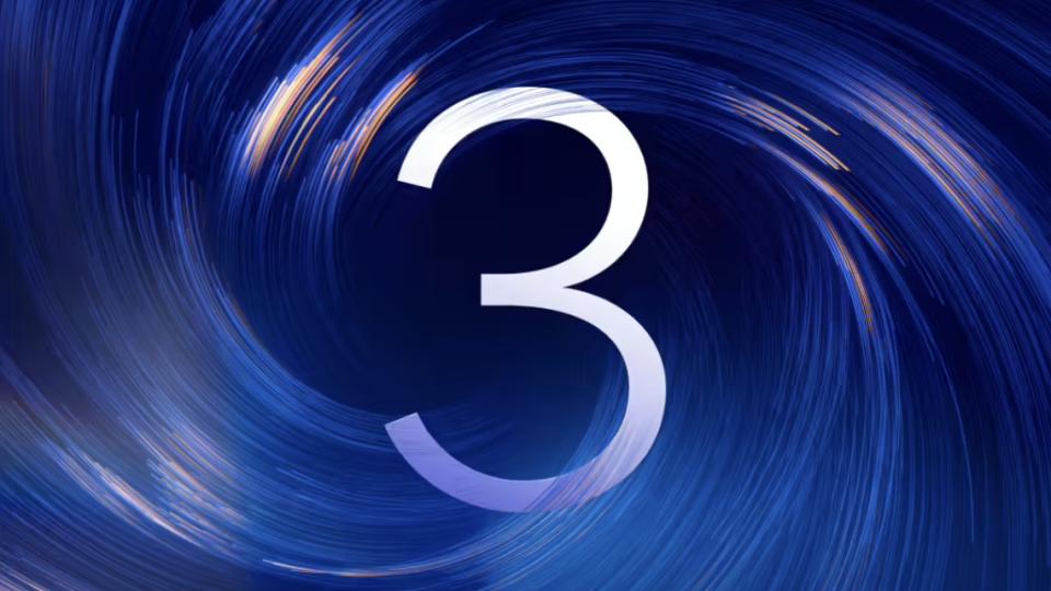 澎湃OS 3 Beta版已开启招募：六款手机两款平板，你的机型在内吗？