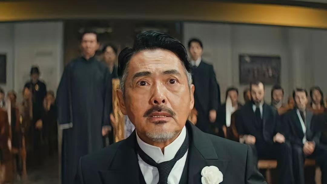 133亿《哪吒2》遭遇33亿悬疑黑马：解码《唐探1900》的票房突围战