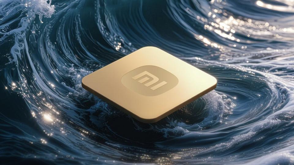 鸿蒙PC与小米15S Pro：国产科技，即将双星闪耀！