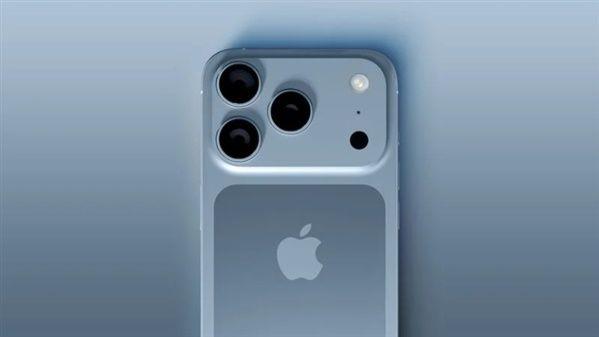 iPhone 17 Pro系列配置12项升级抢先看