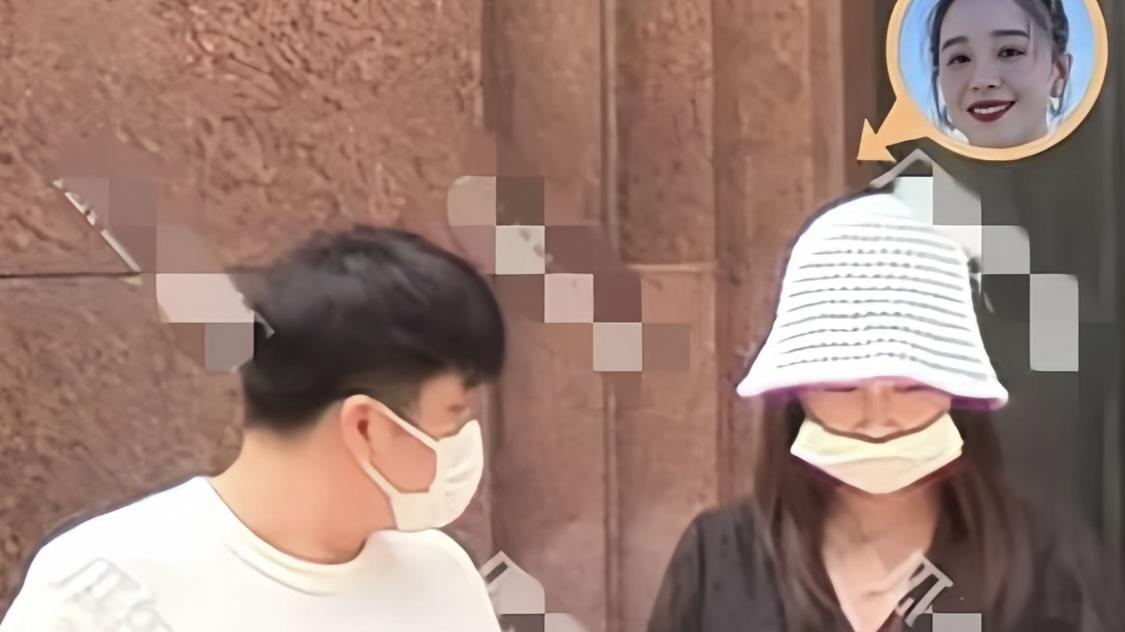 阚清子突传生产意外全网揪心，真相究竟如何？