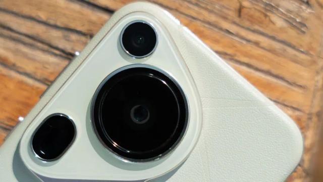 一英寸主攝+衛星通話+80W無線充，一款降價高達2500元的華為旗艦！