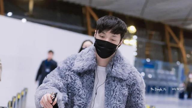 2.17娱乐瓜：张艺兴赵丽颖任嘉伦杨洋刘浩存文淇邓为谭松韵丁