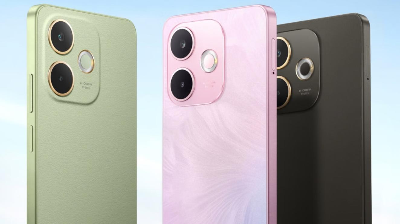 OPPO刚发布的新机杀疯了，满级防水+LCD屏+360°耐摔，仅千元出头