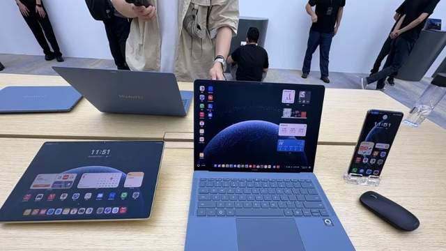 二季度全球PC市场：联想、苹果成赢家？华为、小米没进前五