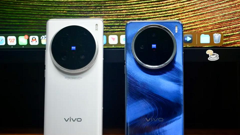 vivo X200S再次被确认：首发天玑9400+，核心配置基本无短板！